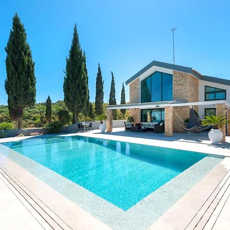Villa Heaven Protaras Buitenkant foto