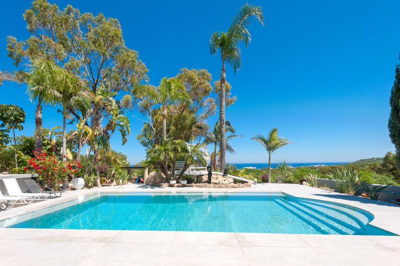 Villa Heaven Protaras Buitenkant foto