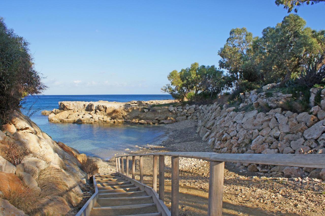 Villa Heaven Protaras Buitenkant foto